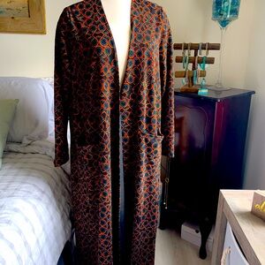 Lularoe Sarah - Large